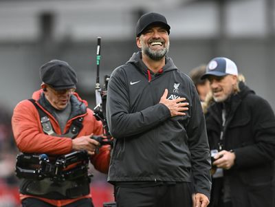 National team the 'best fit' for Jurgen Klopp's says former Borussia Dortmund star who also did his Pro Licence alongside the German