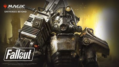 Everything you need to know about MTG Fallout