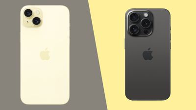 iPhone 15 Plus vs iPhone 15 Pro: compact excellence or super-sized accessibility?