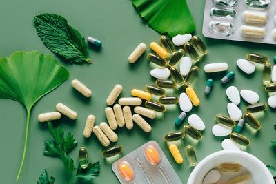 Best vitamin B12 supplements that are expert-approved