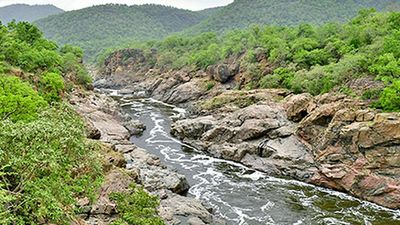 Cauvery pact: a controversial journey