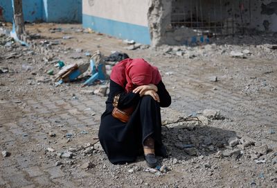 UN experts warn of Israeli violations against Palestinian women, girls