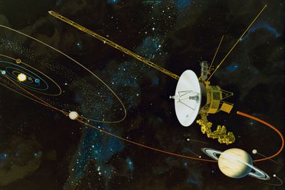 Efforts to revive NASA’s Voyager 1 probe