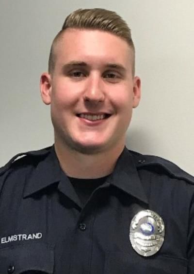 Tragic Shooting In Burnsville Leaves Two Officers And Firefighter Dead