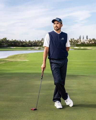 Jason Day: Mastering Precision And Skill On The Golf Course