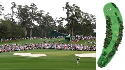 Augusta National Has Made Just One Subtle Tweak To The Course Ahead Of 2024 Masters