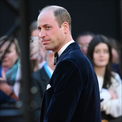 Prince William Shocks Fans After Admitting He Hasn’t Seen the ‘Barbie’ Movie Yet