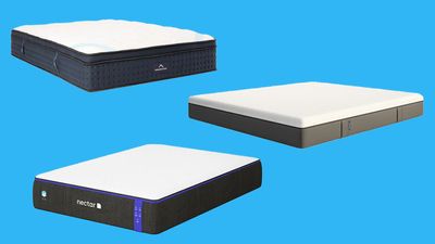 DreamCloud vs Emma vs Nectar: Which boxed mattress should you buy in Presidents’ Day sales?