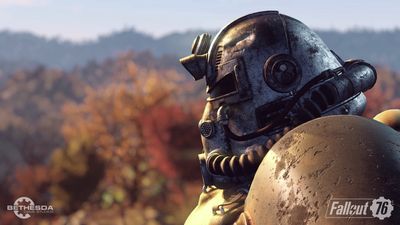 This new Bethesda collection includes SEVEN great Fallout games on PC, and it's... Actually an awesome deal?