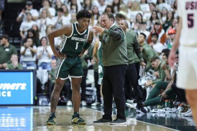 Michigan State basketball seeking redshirt for Jeremy Fears Jr.