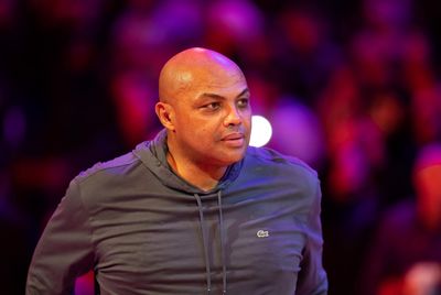 Charles Barkley rips Skip Bayless and other Bill Belichick critics