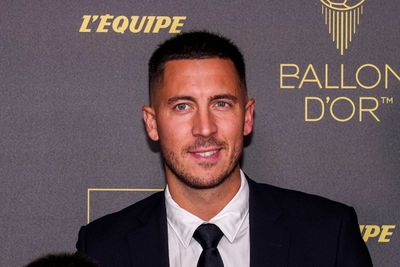 "I mean, talent. Wow" Chelsea legend Eden Hazard names shock player as the team-mate who impressed him most during his career
