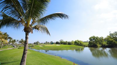 How Much Is The Green Fee At Vidanta Vallarta?