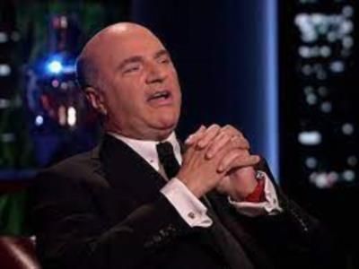 Kevin O'leary Criticizes New York's Business Climate