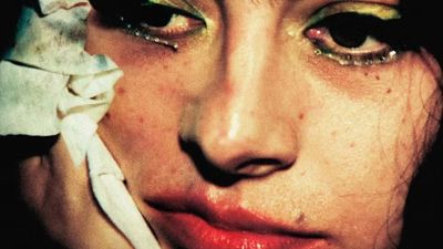 Spicy Pisces Season Is Dragging Our Emotional Baggage Into The Light