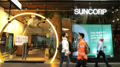 ANZ, Suncorp welcome takeover approval as ACCC reflects