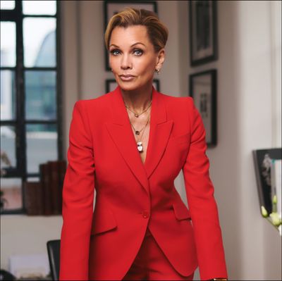 Vanessa Williams Is Taking on One of Meryl Streep's Most Iconic Roles