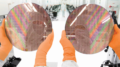 GlobalFoundries gets 1.5 billion from CHIPS fund, $600 million from NY state