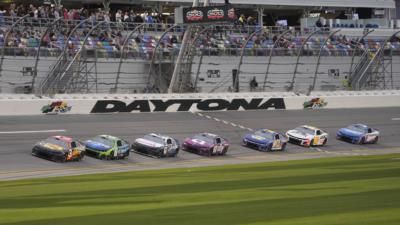 Daytona 500 Delayed Due To Rain, Teams Hire Lawyer