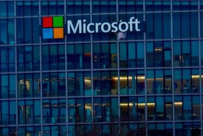 Microsoft To Invest .1 Billion In AI Infrastructure Expansion