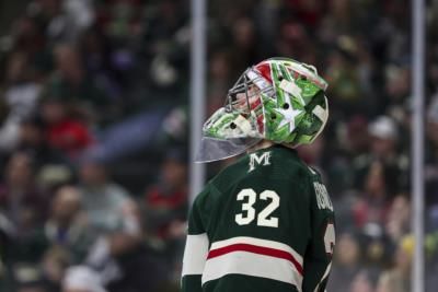 Minnesota Wild Stage Epic Comeback To Defeat Vancouver Canucks