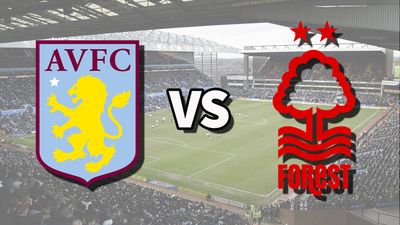 Aston Villa vs Nottm Forest live stream: How to watch Premier League game online