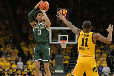 MSU Basketball vs. Iowa: LSJ’s Graham Couch provides his determining factors, prediction