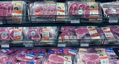 Meat us halfway: Culture warriors ham it up over diet advice