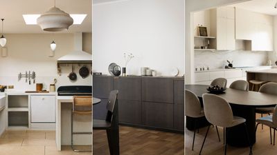 How to create a Japandi kitchen – 6 design ideas to nail this simple-yet-soothing look