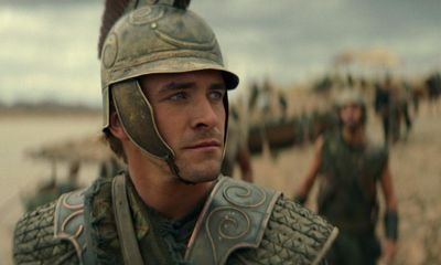 Alexander the Great Netflix show labelled ‘extremely poor-quality fiction’ by Greek minister