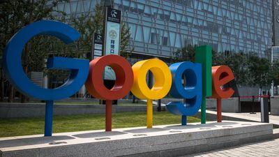 Google’s retiring of Internet archiving tool draws ire of China researchers
