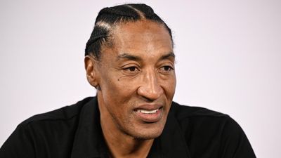 Pippen calls for NBA re-think on All-Star game