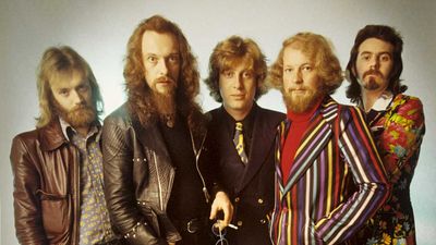 "The red wine had flies in it. The mystery meat caused musicians to head loo-wards. There were bedbugs": In 1972 Jethro Tull retreated to a French chateau to record a new album. It was a disaster