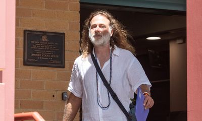 New witnesses offer fresh information into ‘kambo’ death at northern NSW spiritual retreat