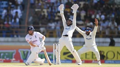 How England's 'Bazball' style is turning into a nightmare in India
