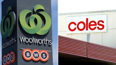 'Do the right thing': PM's warning to Coles and Woolies