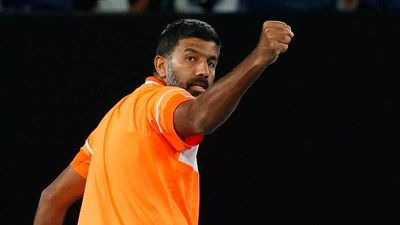 Five in fray to partner Rohan Bopanna at Olympics
