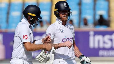 'They are in a bubble...': Michael Vaughan slams England's 'Bazball' approach