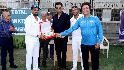 I know nothing else, will always stay connected to cricket: Faiz Fazal