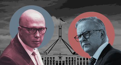 Australia’s political donations and lobbying system is broken by design