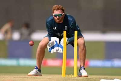 Jonny Bairstow's batting performance under scrutiny in India Test series