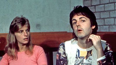 The critics hated it, Ringo Starr hated it, but over the years its experimental ripples widened: 11 albums that owe a huge debt to Paul and Linda McCartney's Ram