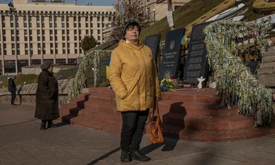 The Maidan martyrs: a decade on from Kyiv’s bloody revolution