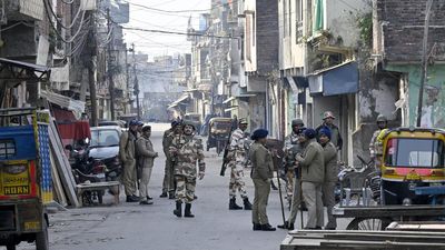 Uttarakhand Haldwani violence | Curfew lifted entirely from riot-hit Banbhoolpura