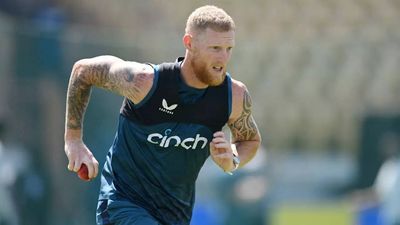 'Managed to bowl 100%...': Ben Stokes hints at bowling return as England eye series recovery in India