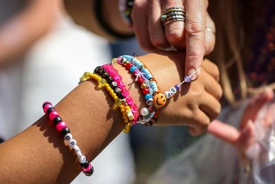 Tell us: how has Taylor Swift changed your relationship with your kids – or your parents?