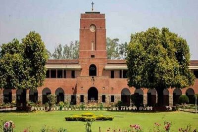 St Stephen's college ‘suspends’ over 100 students for not attending morning assembly
