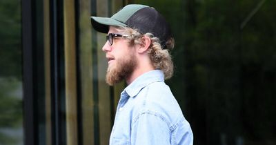 Magistrate labels cop's actions 'alarming, unnecessarily forceful'