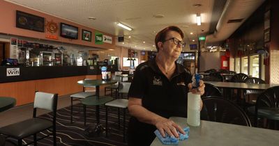 Plea for public's help as bowlo stares down the barrel of closure