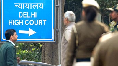 Delhi HC refuses to cancel anticipatory bail to LJP MP Prince Raj in rape case